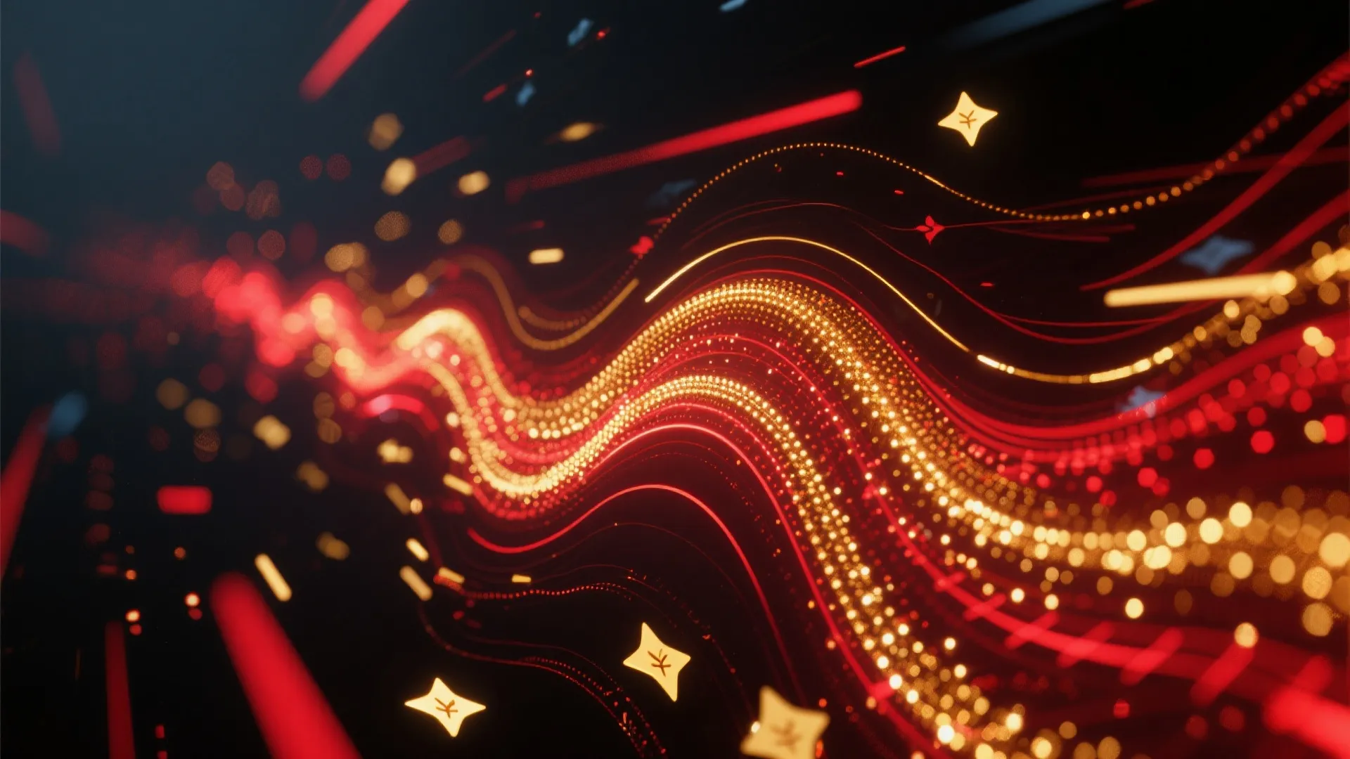 快乐8开奖直播背景