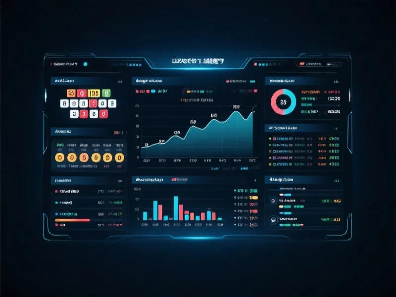 快乐8数据走势分析系统